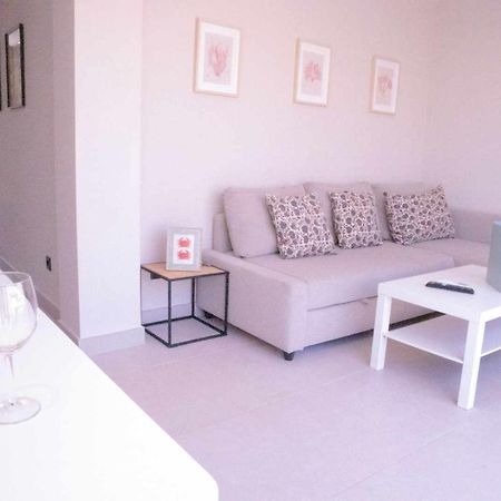 Marbella Center New In Old Townby Houselogy Apartment Ngoại thất bức ảnh
