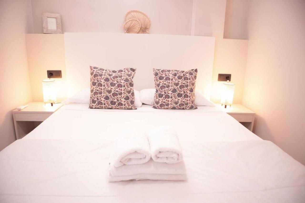 Marbella Center New In Old Townby Houselogy Apartment Ngoại thất bức ảnh