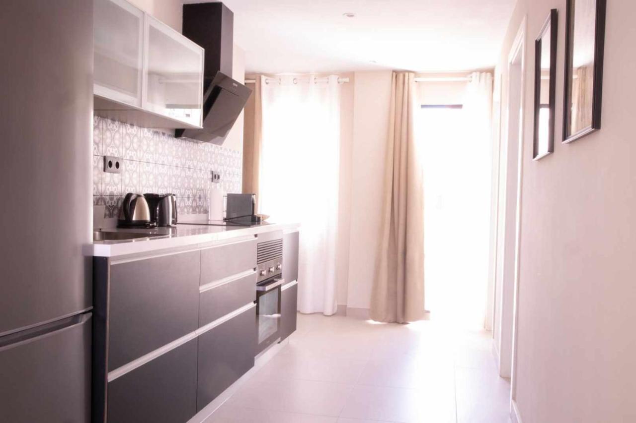 Marbella Center New In Old Townby Houselogy Apartment Ngoại thất bức ảnh