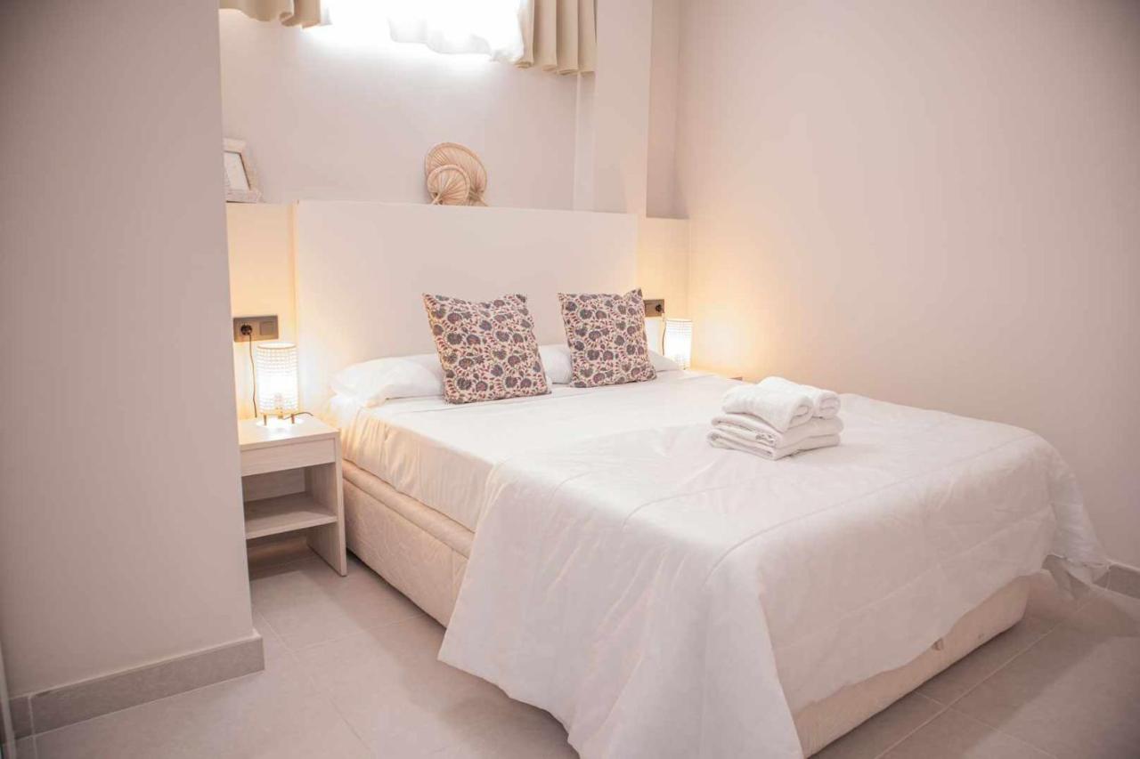 Marbella Center New In Old Townby Houselogy Apartment Ngoại thất bức ảnh