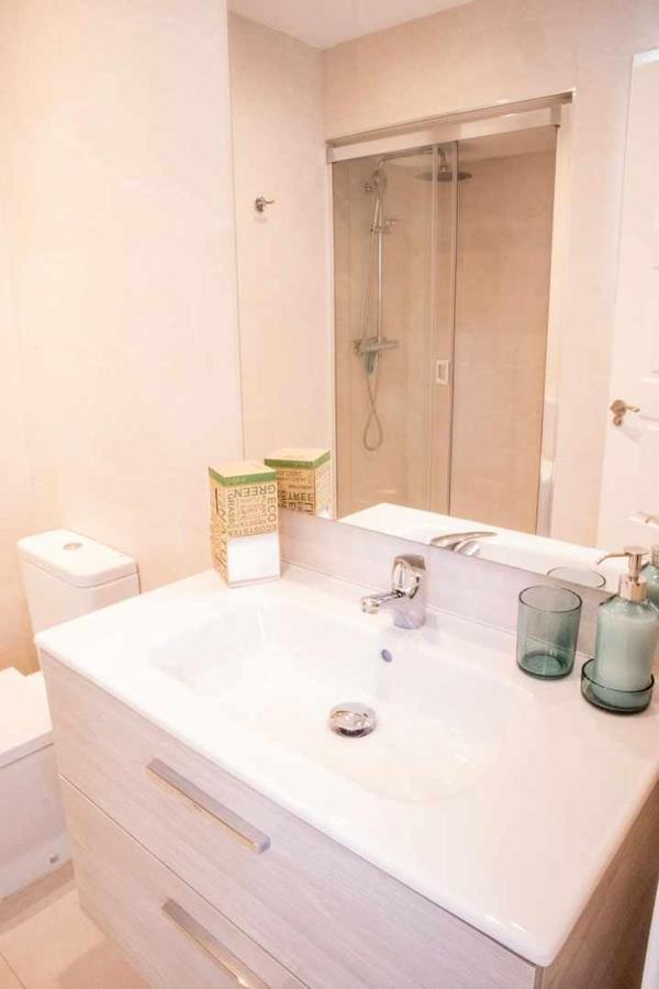 Marbella Center New In Old Townby Houselogy Apartment Ngoại thất bức ảnh