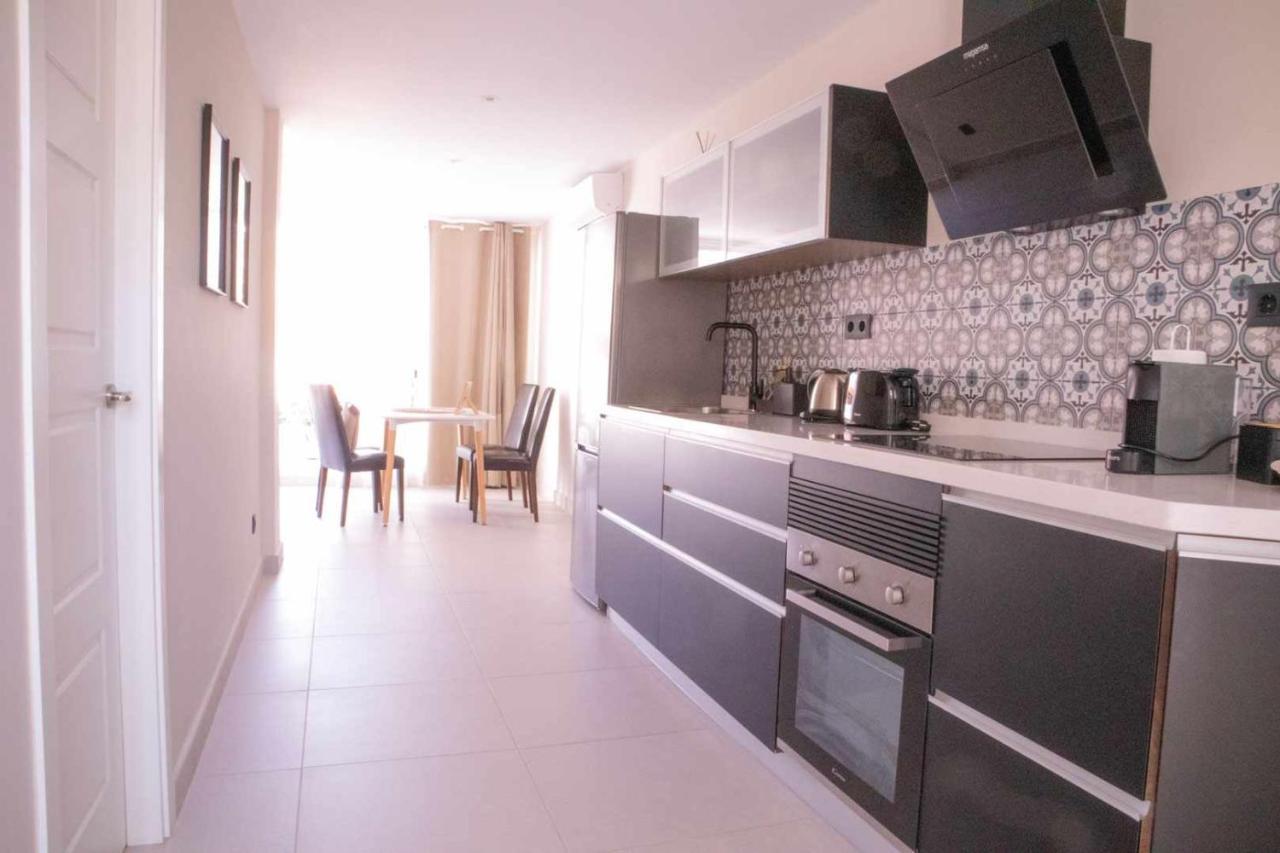 Marbella Center New In Old Townby Houselogy Apartment Ngoại thất bức ảnh