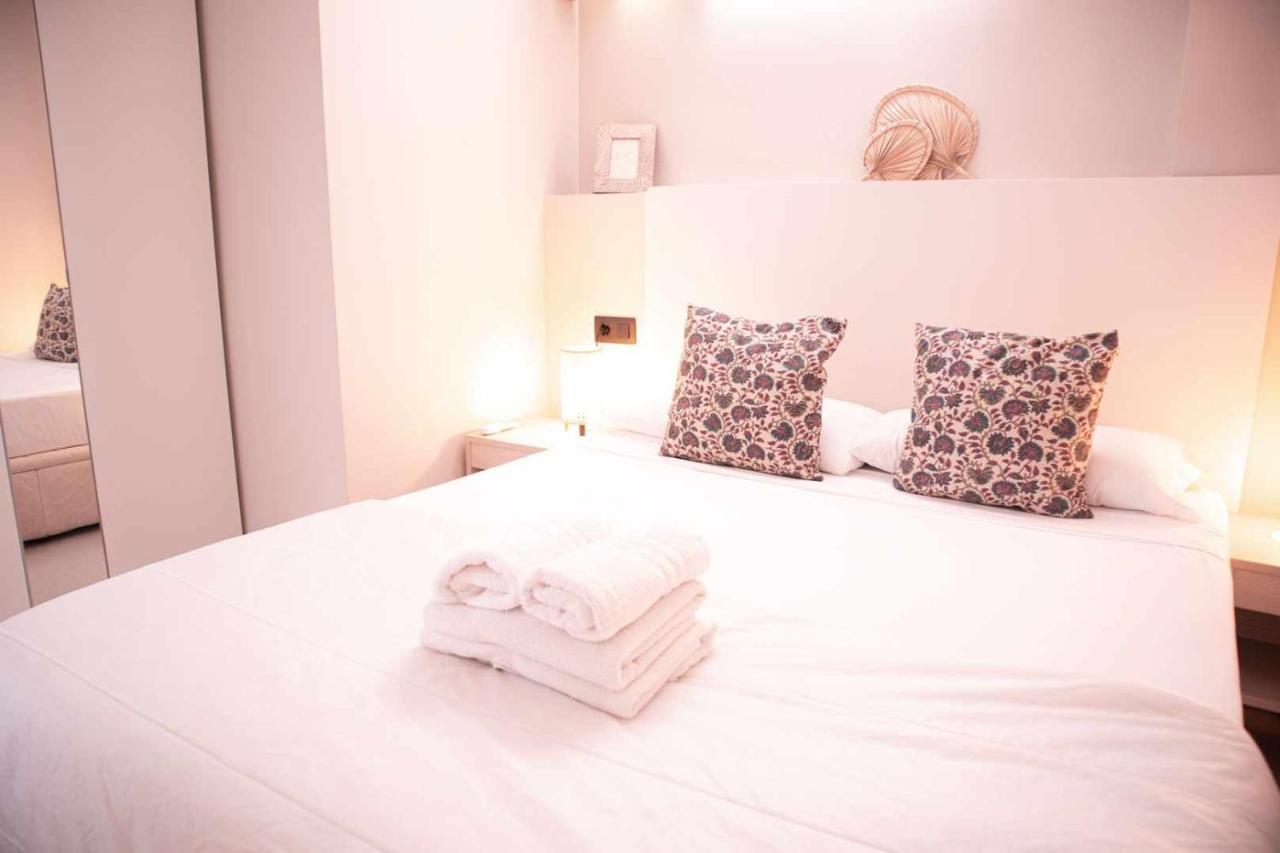 Marbella Center New In Old Townby Houselogy Apartment Ngoại thất bức ảnh