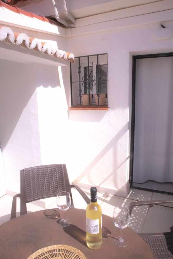 Marbella Center New In Old Townby Houselogy Apartment Ngoại thất bức ảnh