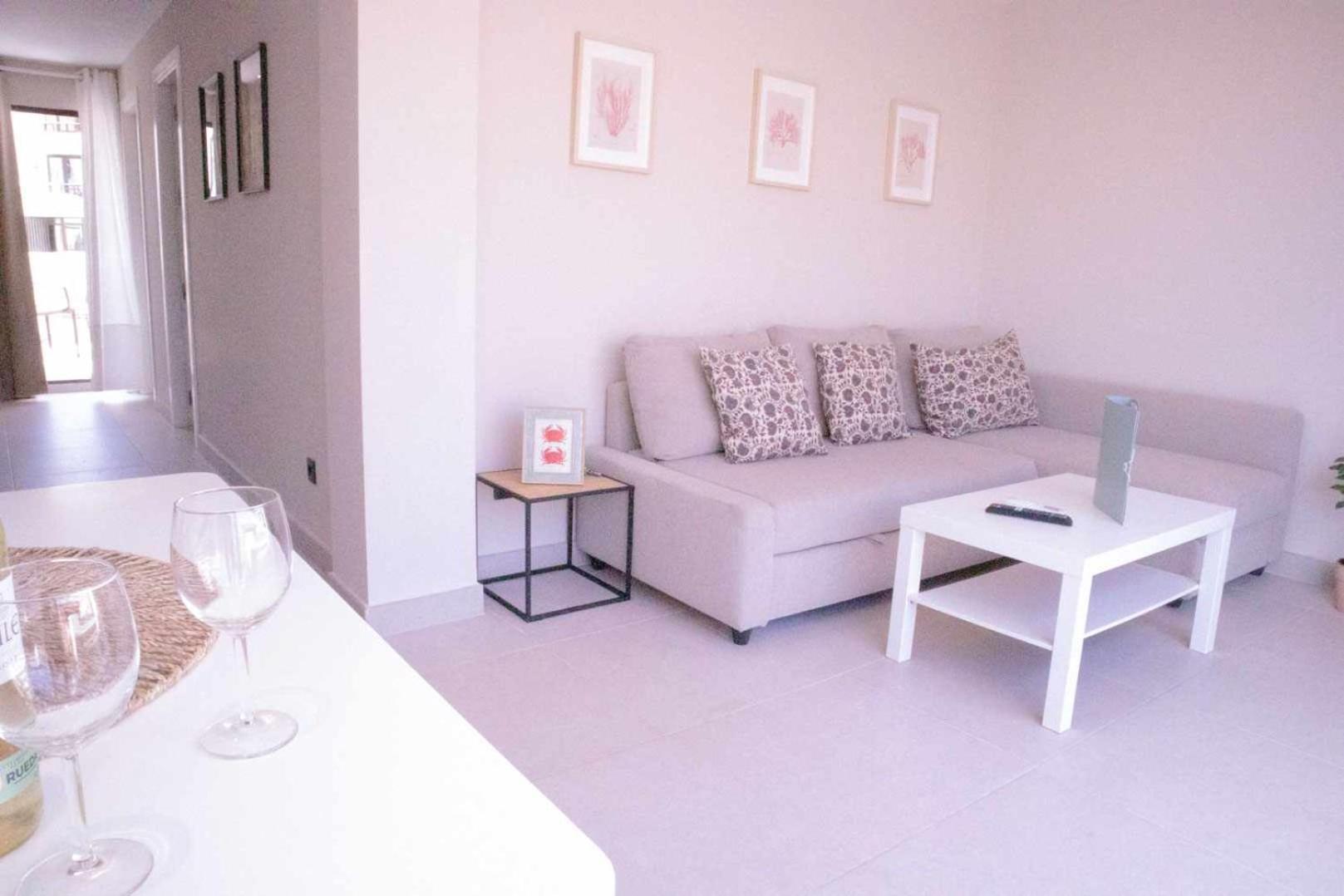 Marbella Center New In Old Townby Houselogy Apartment Ngoại thất bức ảnh