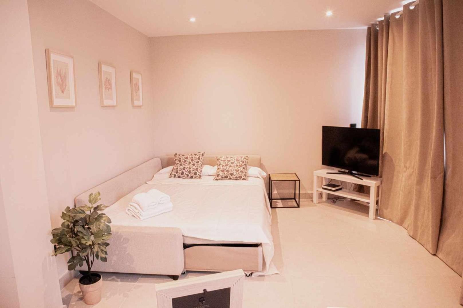 Marbella Center New In Old Townby Houselogy Apartment Ngoại thất bức ảnh