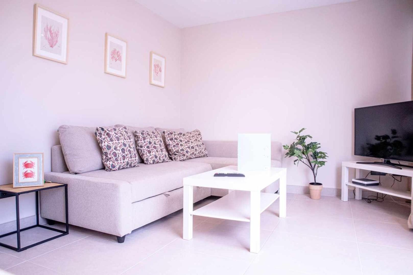 Marbella Center New In Old Townby Houselogy Apartment Ngoại thất bức ảnh