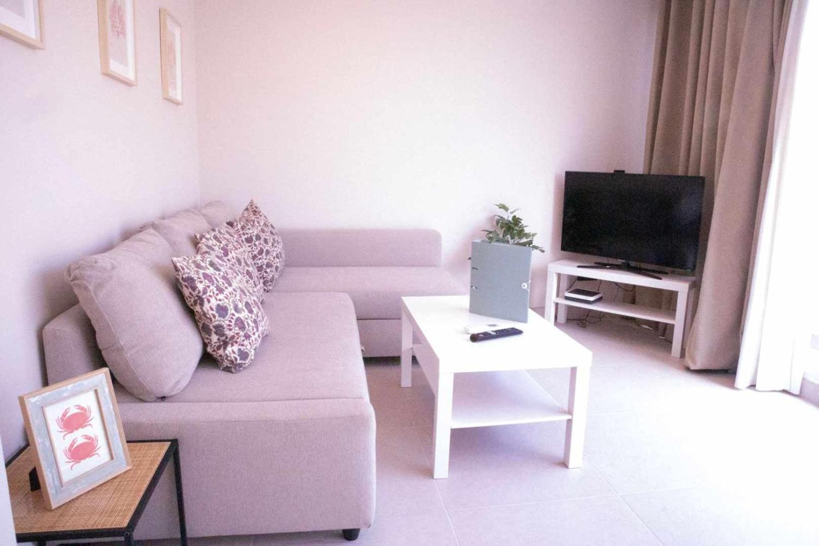Marbella Center New In Old Townby Houselogy Apartment Ngoại thất bức ảnh