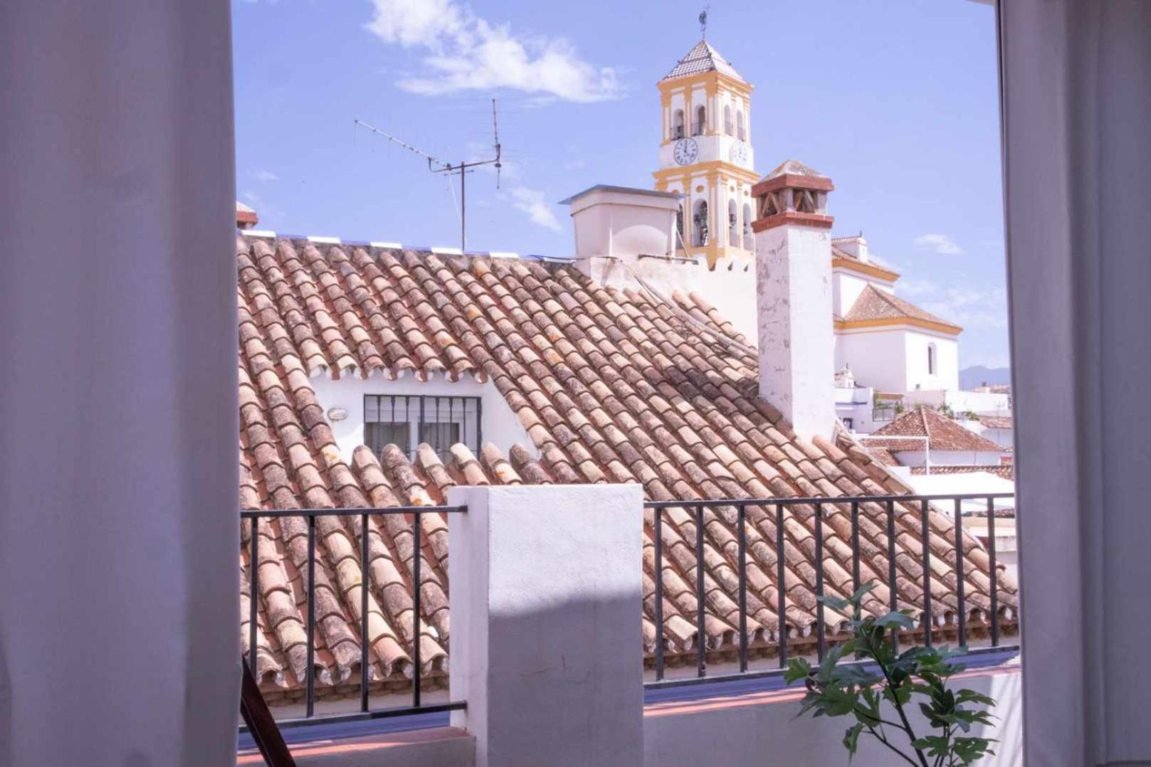 Marbella Center New In Old Townby Houselogy Apartment Ngoại thất bức ảnh